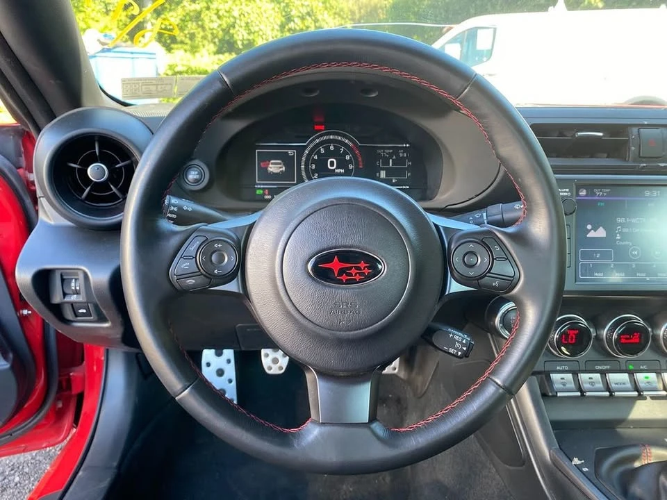 2023 Subaru BRZ 2nd Gen - Image 14 of 19