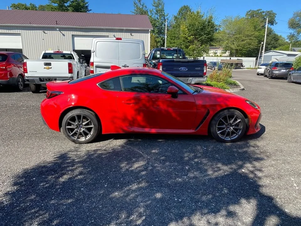 2023 Subaru BRZ 2nd Gen - Image 3 of 19