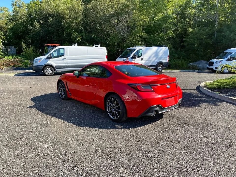 2023 Subaru BRZ 2nd Gen - Image 7 of 19