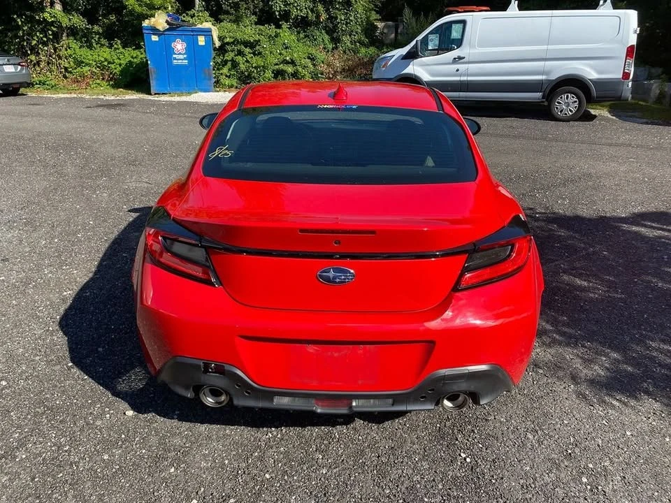 2023 Subaru BRZ 2nd Gen - Image 5 of 19