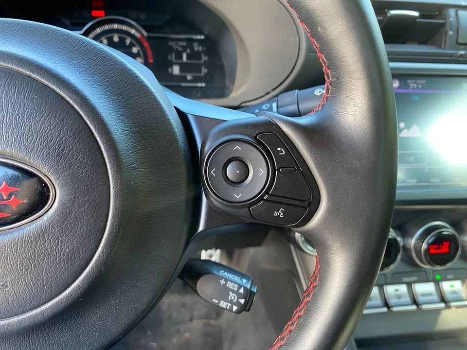 2023 Subaru BRZ 2nd Gen - Image 16 of 19