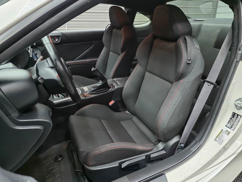 2023 Subaru BRZ 2nd Gen - Image 12 of 20