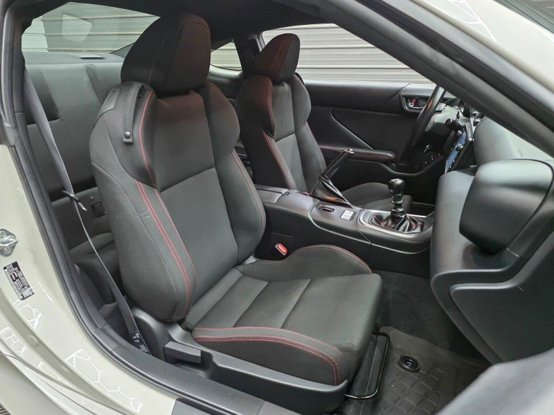 2023 Subaru BRZ 2nd Gen - Image 13 of 20