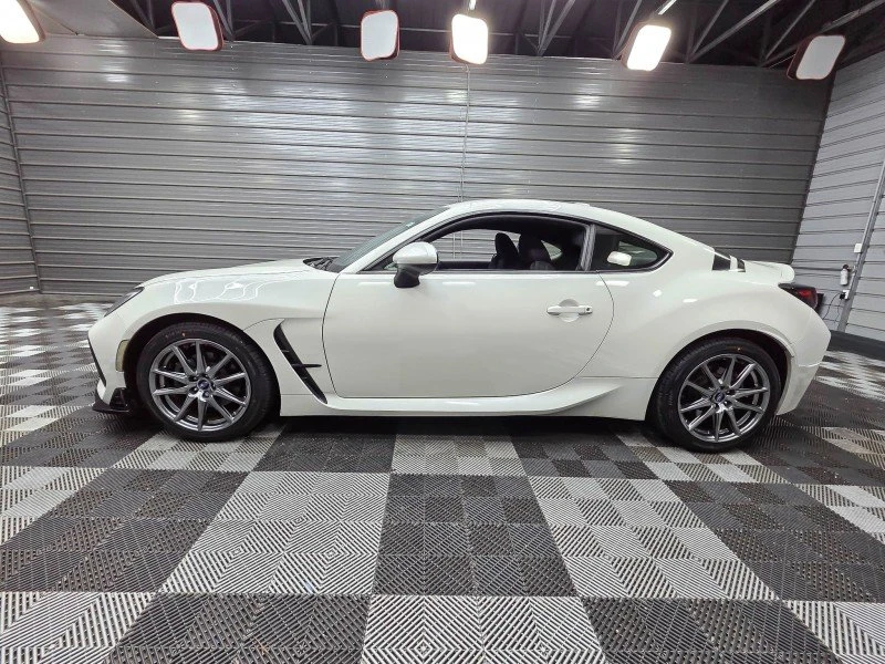 2023 Subaru BRZ 2nd Gen - Image 8 of 20