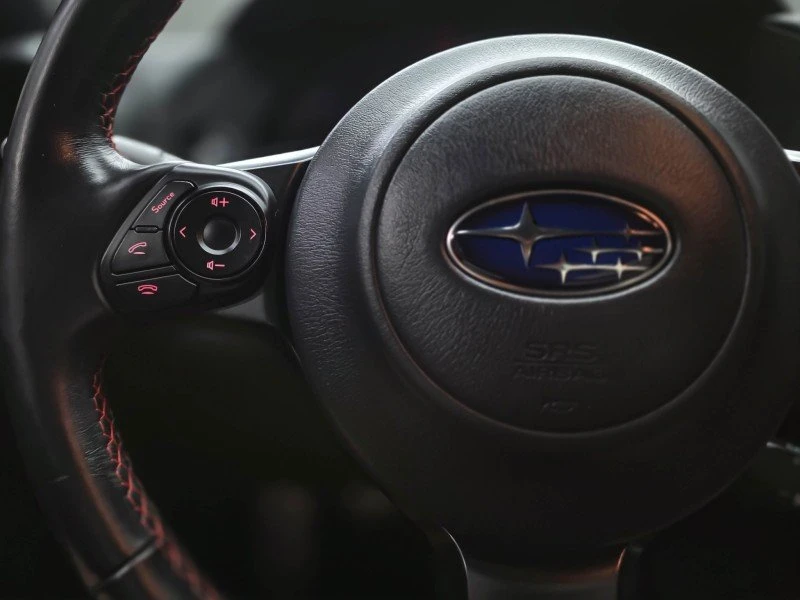 2023 Subaru BRZ 2nd Gen - Image 16 of 20