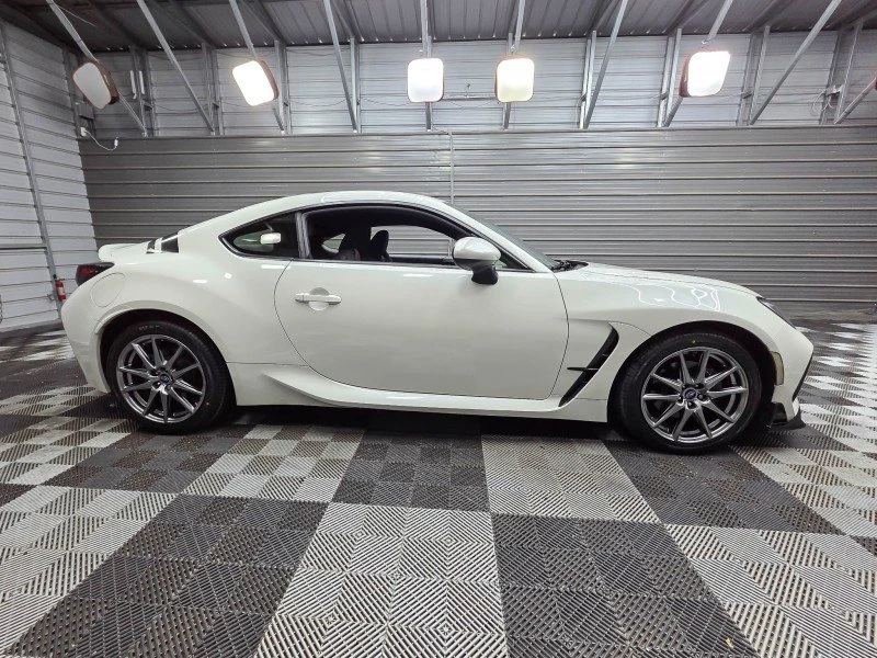2023 Subaru BRZ 2nd Gen - Image 9 of 20