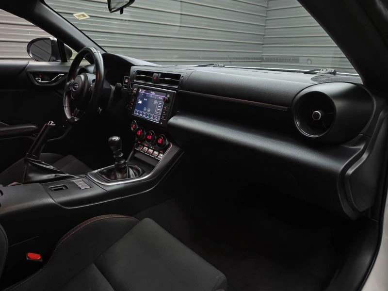 2023 Subaru BRZ 2nd Gen - Image 11 of 20