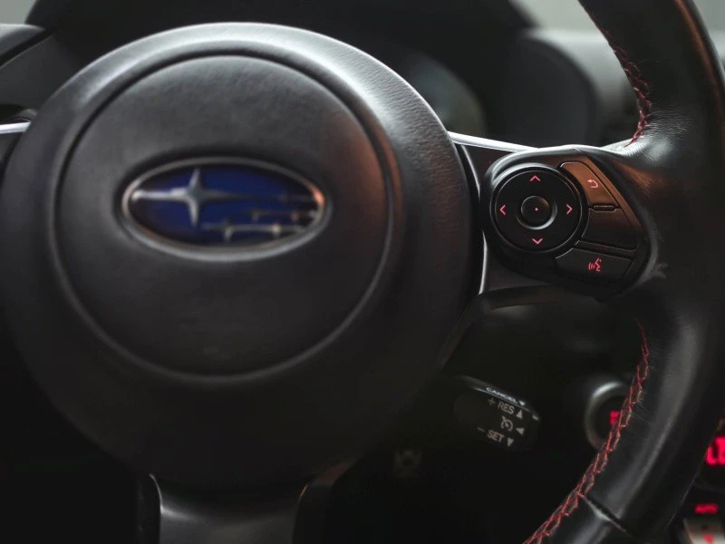 2023 Subaru BRZ 2nd Gen - Image 17 of 20