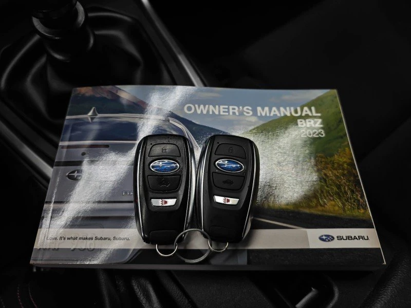 2023 Subaru BRZ 2nd Gen - Image 20 of 20