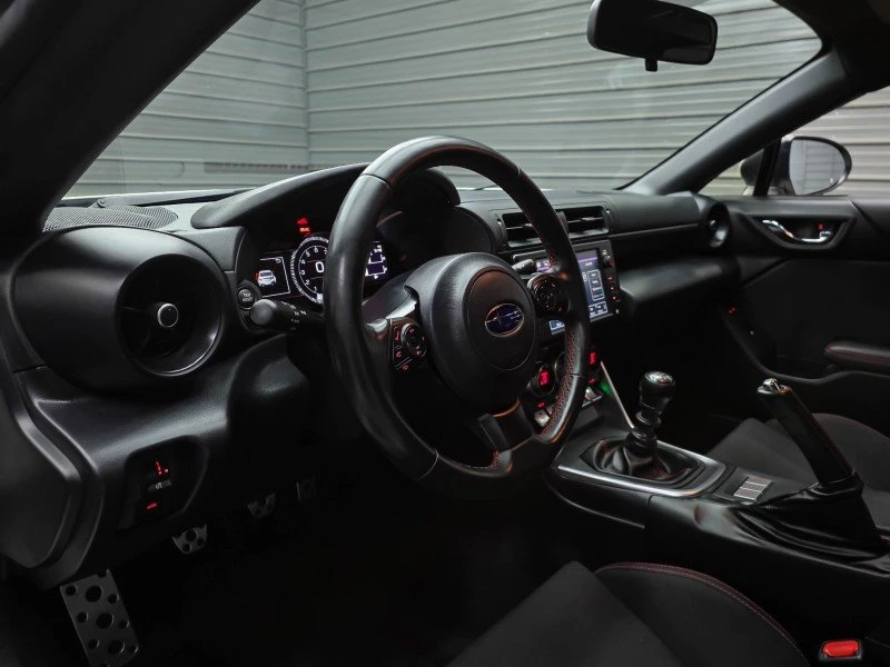 2023 Subaru BRZ 2nd Gen - Image 10 of 20