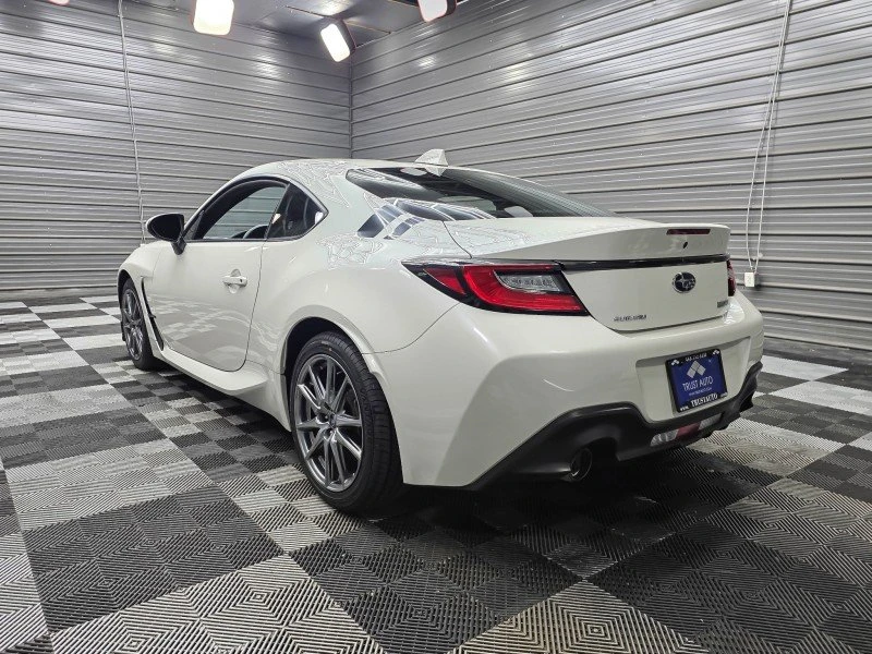 2023 Subaru BRZ 2nd Gen - Image 7 of 20