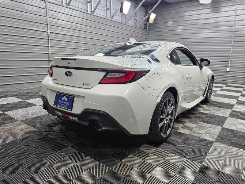 2023 Subaru BRZ 2nd Gen - Image 5 of 20