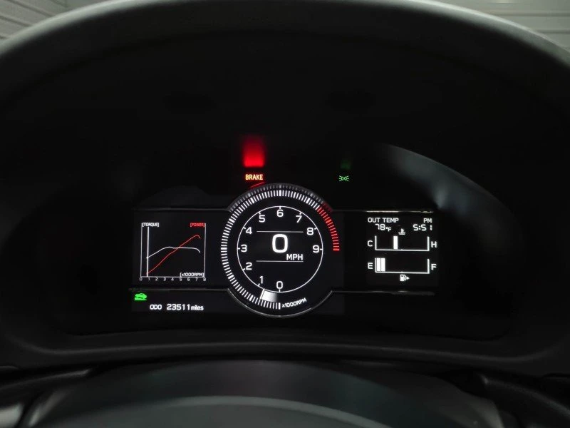 2023 Subaru BRZ 2nd Gen - Image 18 of 20