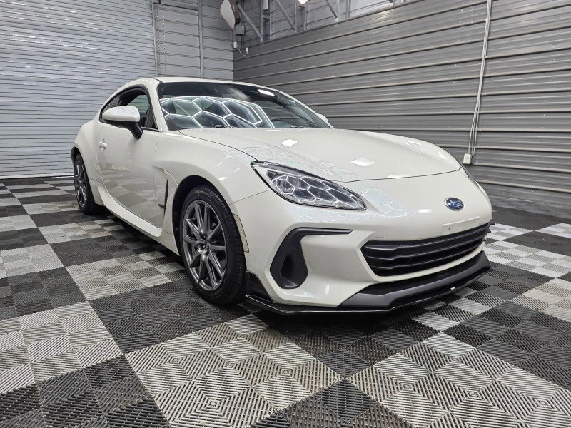 2023 Subaru BRZ 2nd Gen - Image 4 of 20