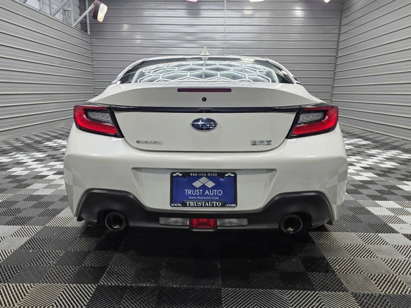 2023 Subaru BRZ 2nd Gen - Image 6 of 20