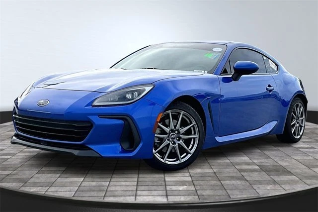 2023 Subaru BRZ 2nd Gen - Image 12 of 19