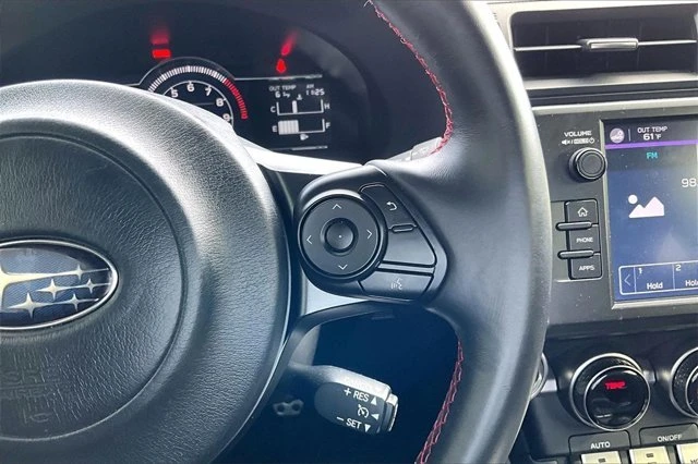 2023 Subaru BRZ 2nd Gen - Image 19 of 19