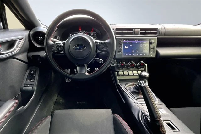2023 Subaru BRZ 2nd Gen - Image 6 of 19
