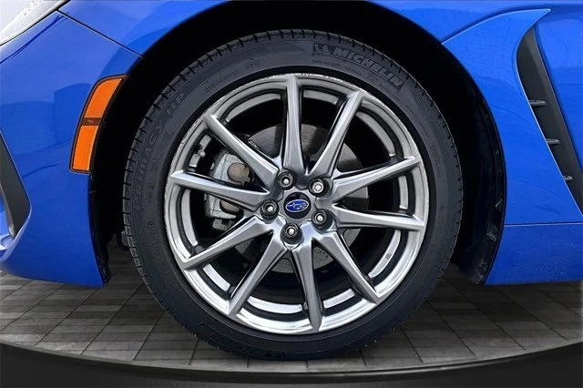 2023 Subaru BRZ 2nd Gen - Image 9 of 19