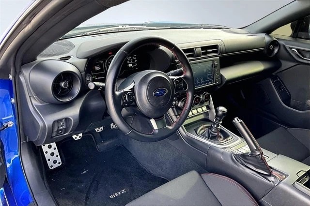 2023 Subaru BRZ 2nd Gen - Image 14 of 19