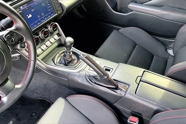 2023 Subaru BRZ 2nd Gen - Image 15 of 19