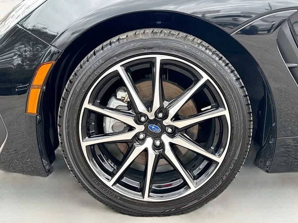 2023 Subaru BRZ 2nd Gen - Image 20 of 20