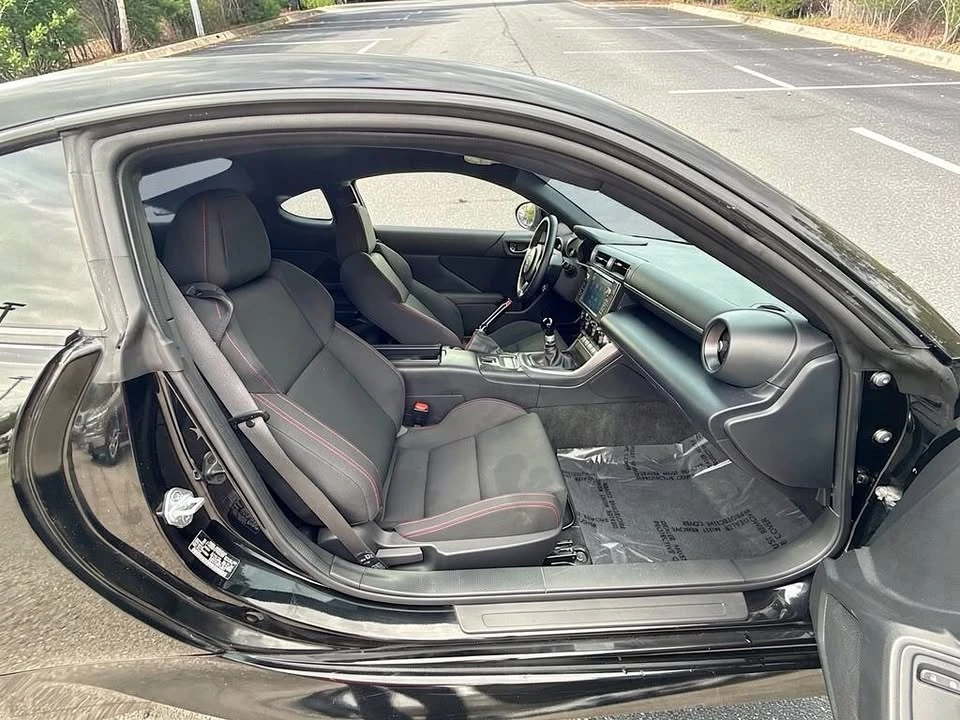 2023 Subaru BRZ 2nd Gen - Image 17 of 20