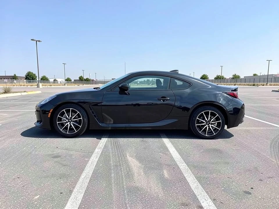 2023 Subaru BRZ 2nd Gen - Image 4 of 20
