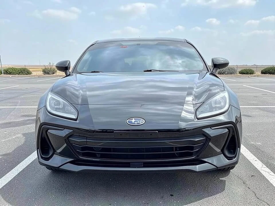 2023 Subaru BRZ 2nd Gen - Image 2 of 20
