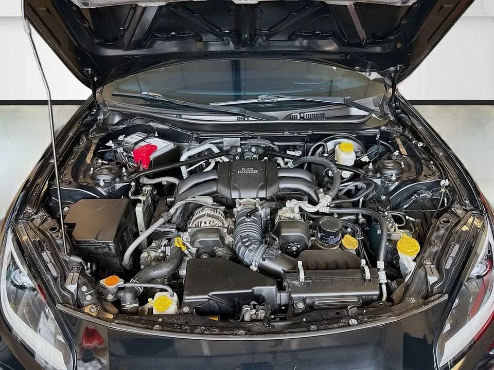 2023 Subaru BRZ 2nd Gen - Image 19 of 20