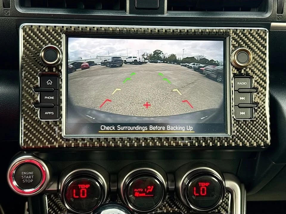 2023 Subaru BRZ 2nd Gen - Image 11 of 20