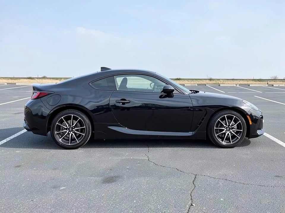 2023 Subaru BRZ 2nd Gen - Image 8 of 20