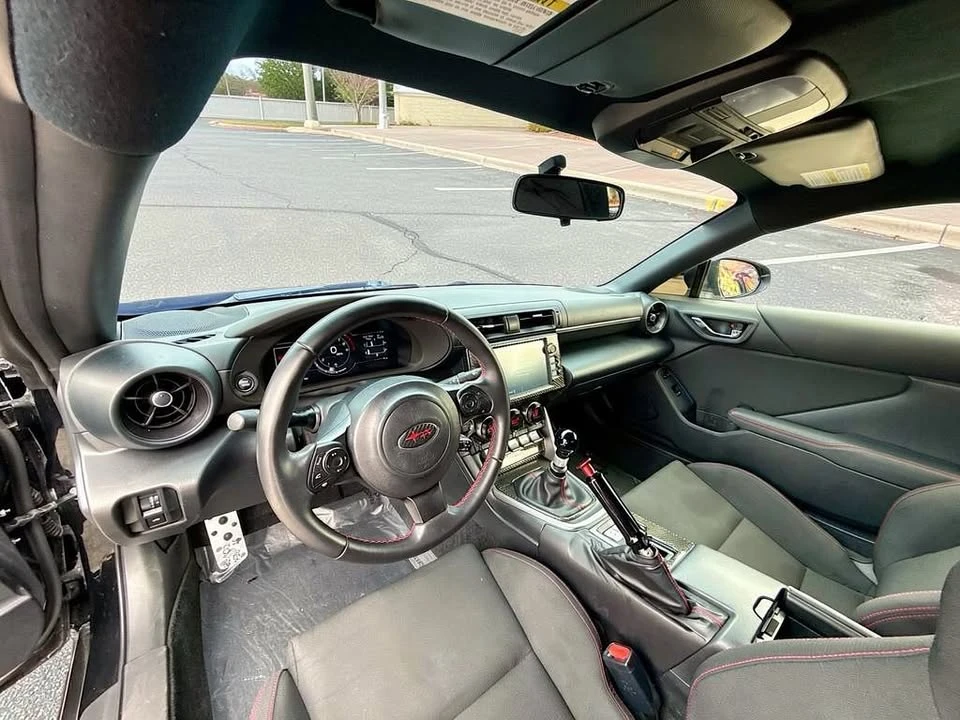 2023 Subaru BRZ 2nd Gen - Image 9 of 20