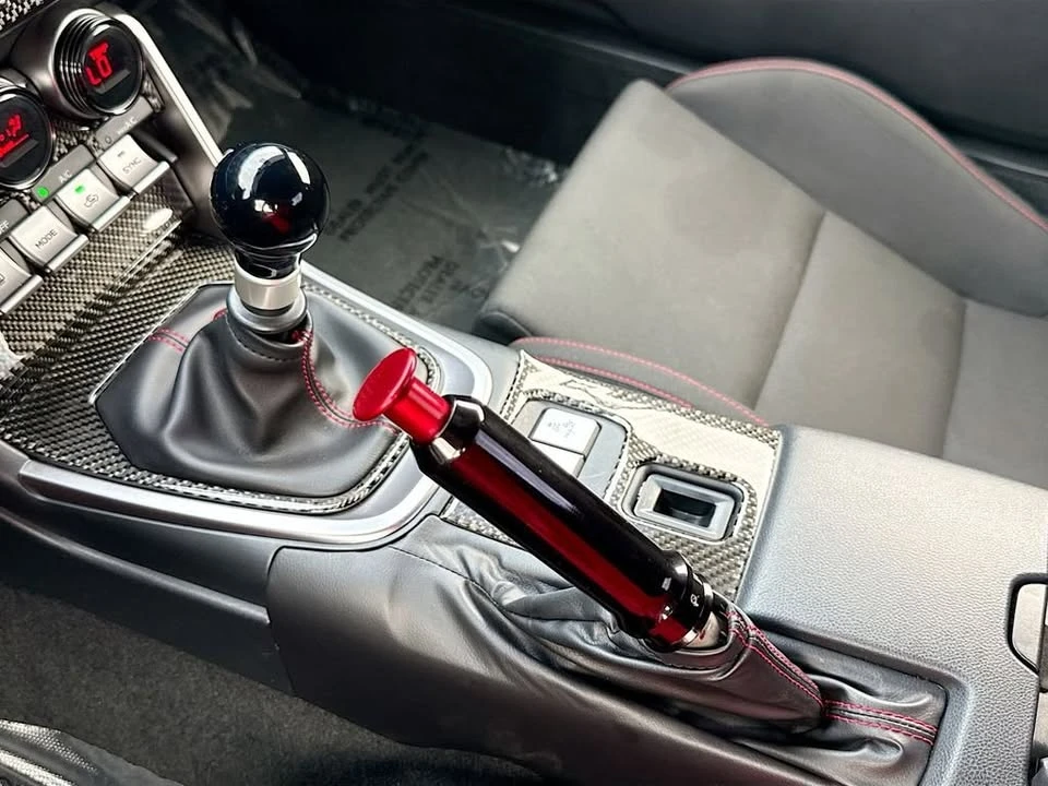 2023 Subaru BRZ 2nd Gen - Image 12 of 20