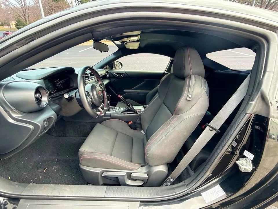 2023 Subaru BRZ 2nd Gen - Image 13 of 20