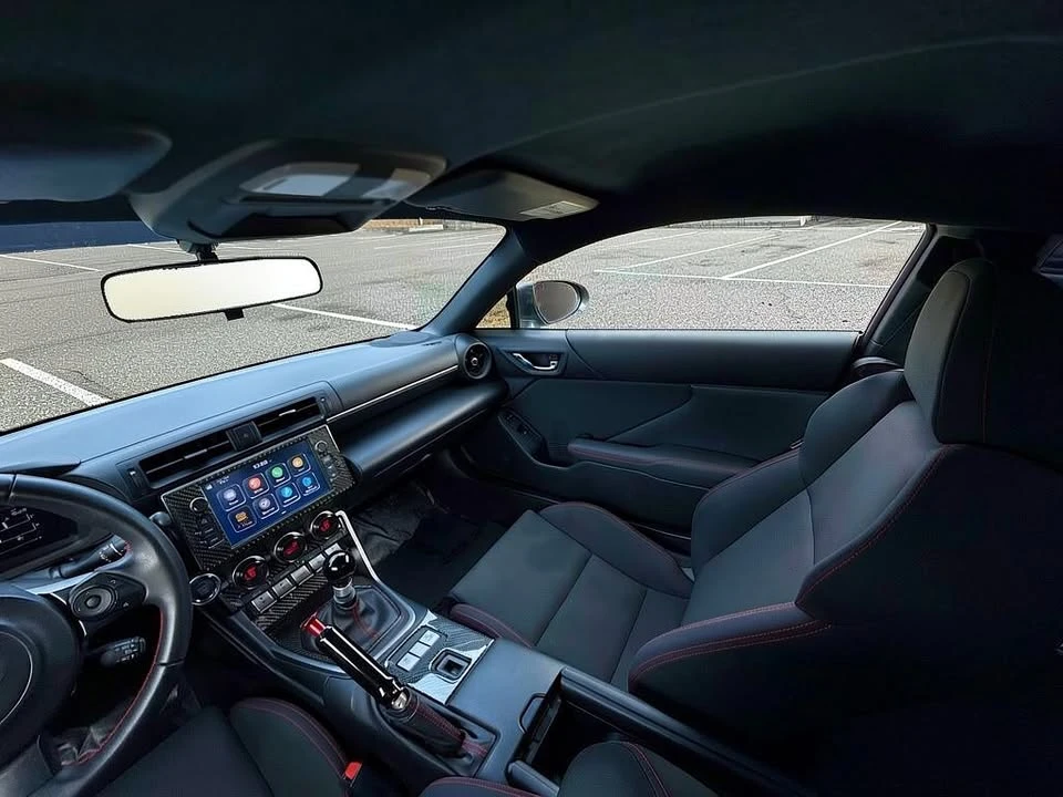 2023 Subaru BRZ 2nd Gen - Image 15 of 20