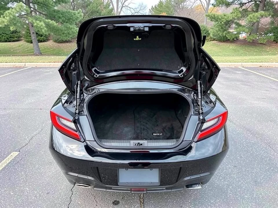 2023 Subaru BRZ 2nd Gen - Image 16 of 20