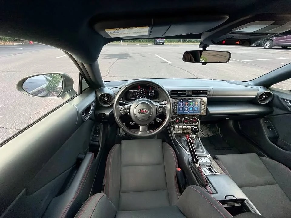 2023 Subaru BRZ 2nd Gen - Image 14 of 20