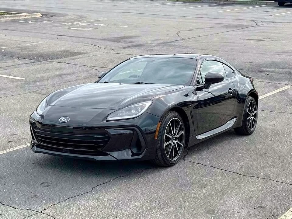 2023 Subaru BRZ 2nd Gen - Image 3 of 20