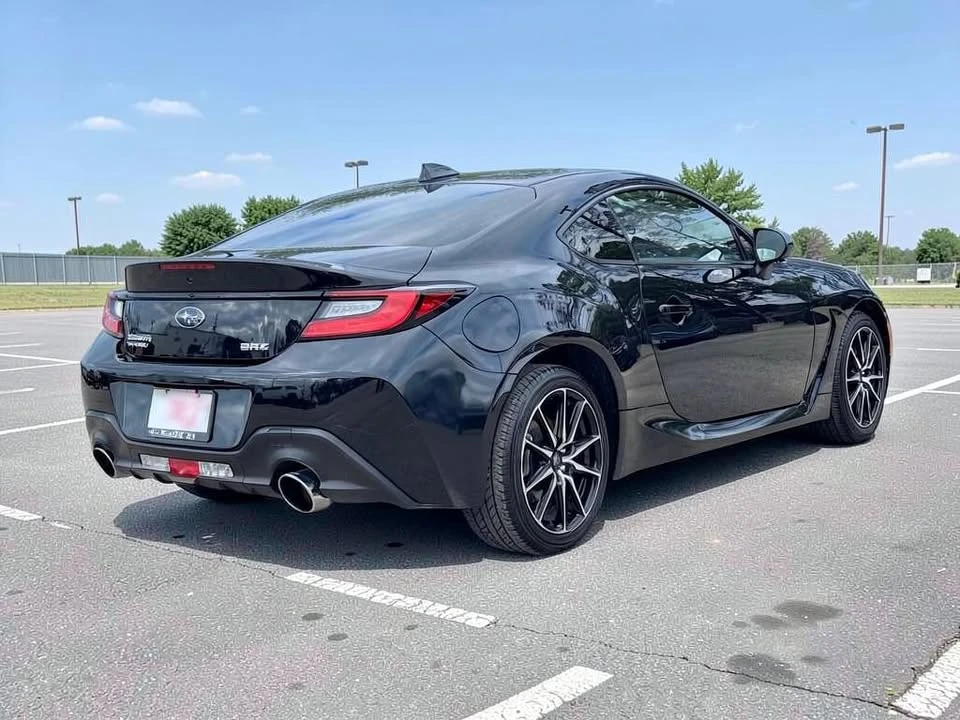 2023 Subaru BRZ 2nd Gen - Image 7 of 20