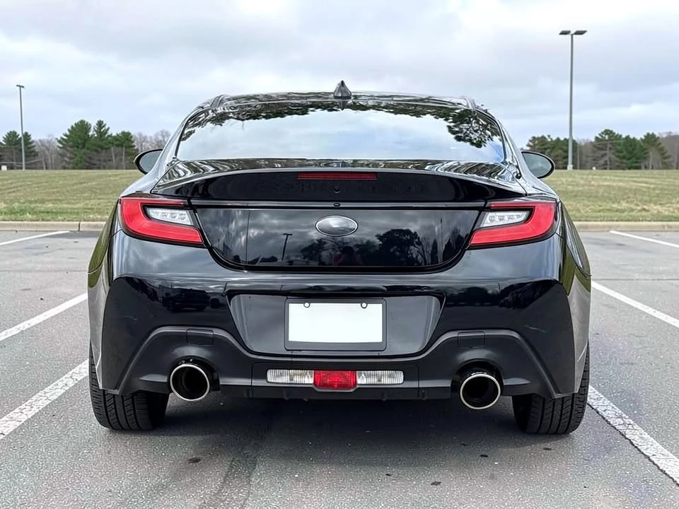 2023 Subaru BRZ 2nd Gen - Image 6 of 20