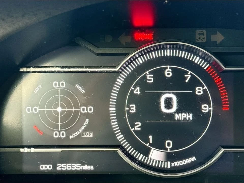 2023 Subaru BRZ 2nd Gen - Image 10 of 20