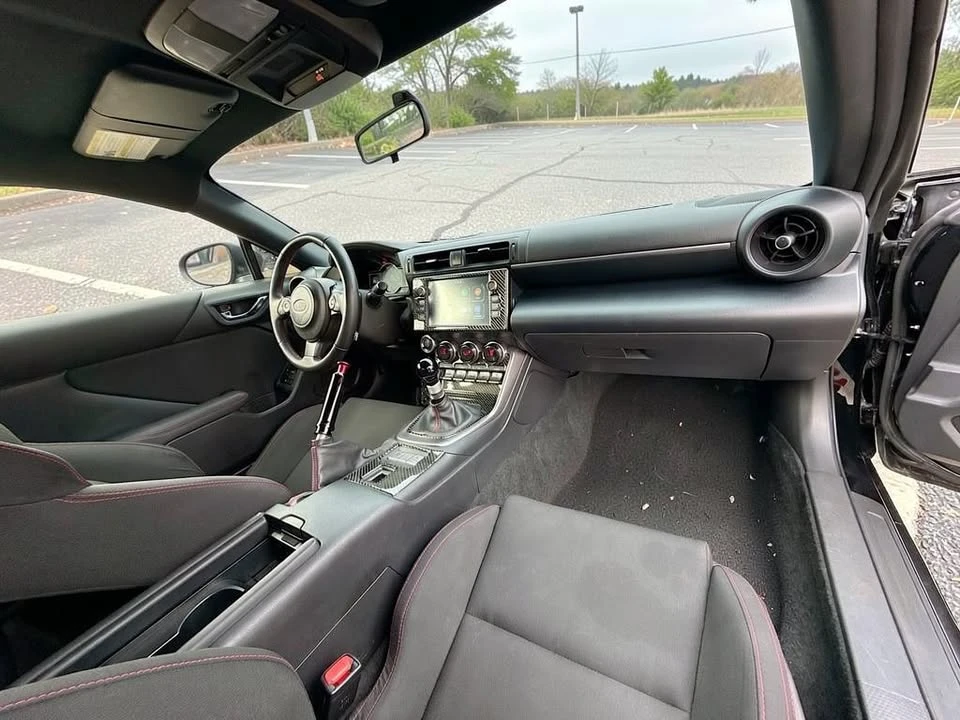 2023 Subaru BRZ 2nd Gen - Image 18 of 20