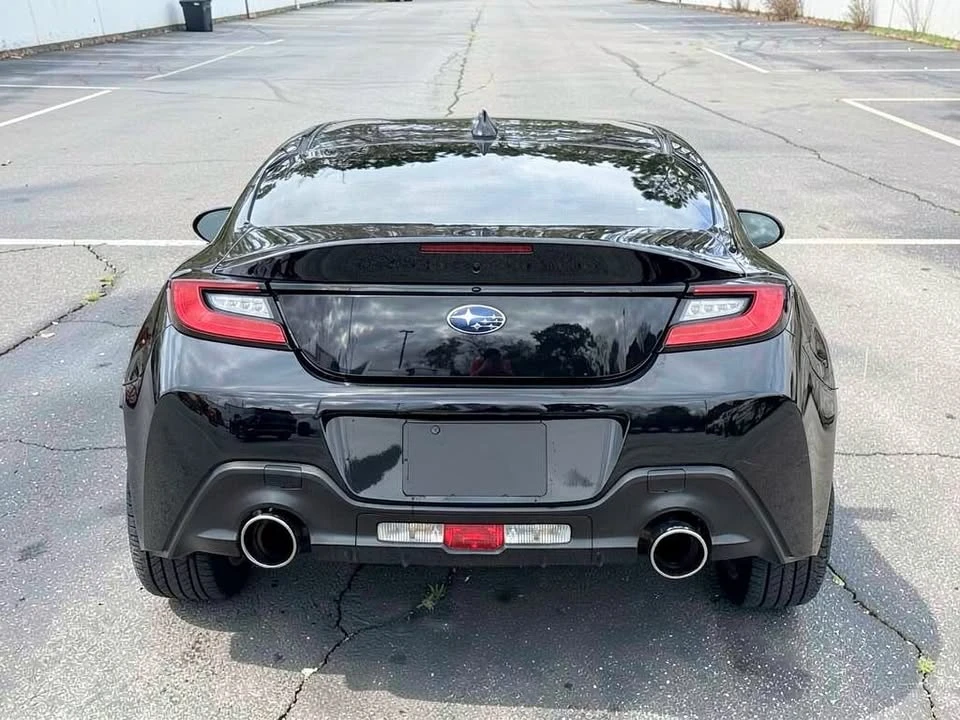 2023 Subaru BRZ 2nd Gen - Image 6 of 8