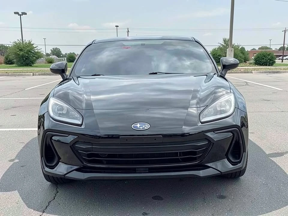 2023 Subaru BRZ 2nd Gen - Image 2 of 8