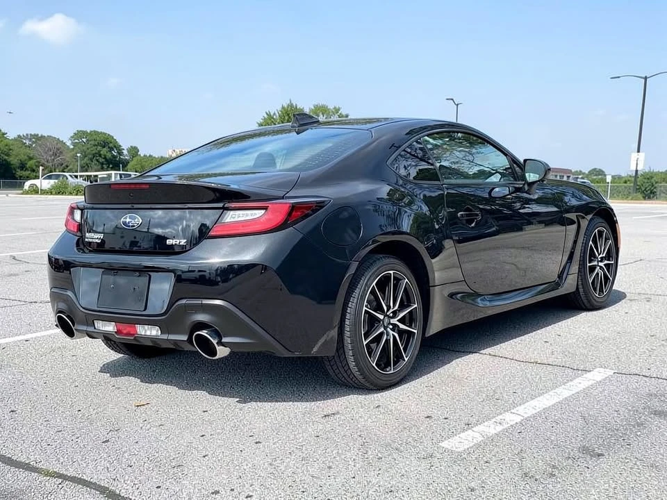 2023 Subaru BRZ 2nd Gen - Image 7 of 8