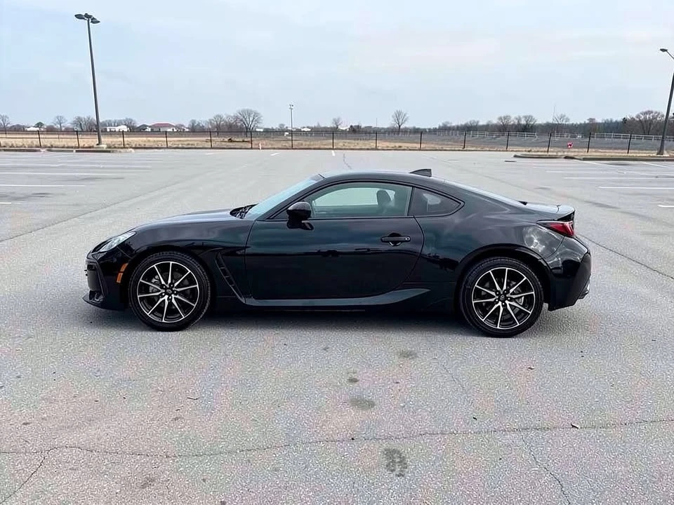 2023 Subaru BRZ 2nd Gen - Image 4 of 8