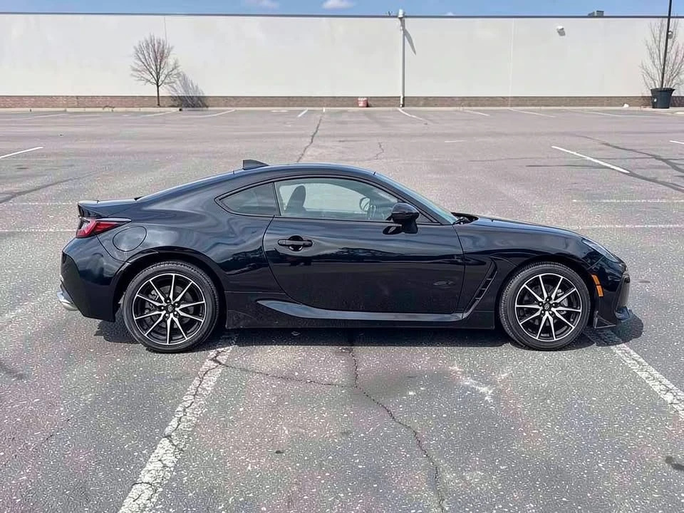 2023 Subaru BRZ 2nd Gen - Image 8 of 8
