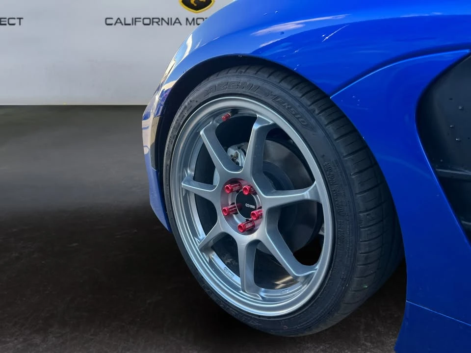 2023 Subaru BRZ 2nd Gen - Image 12 of 18