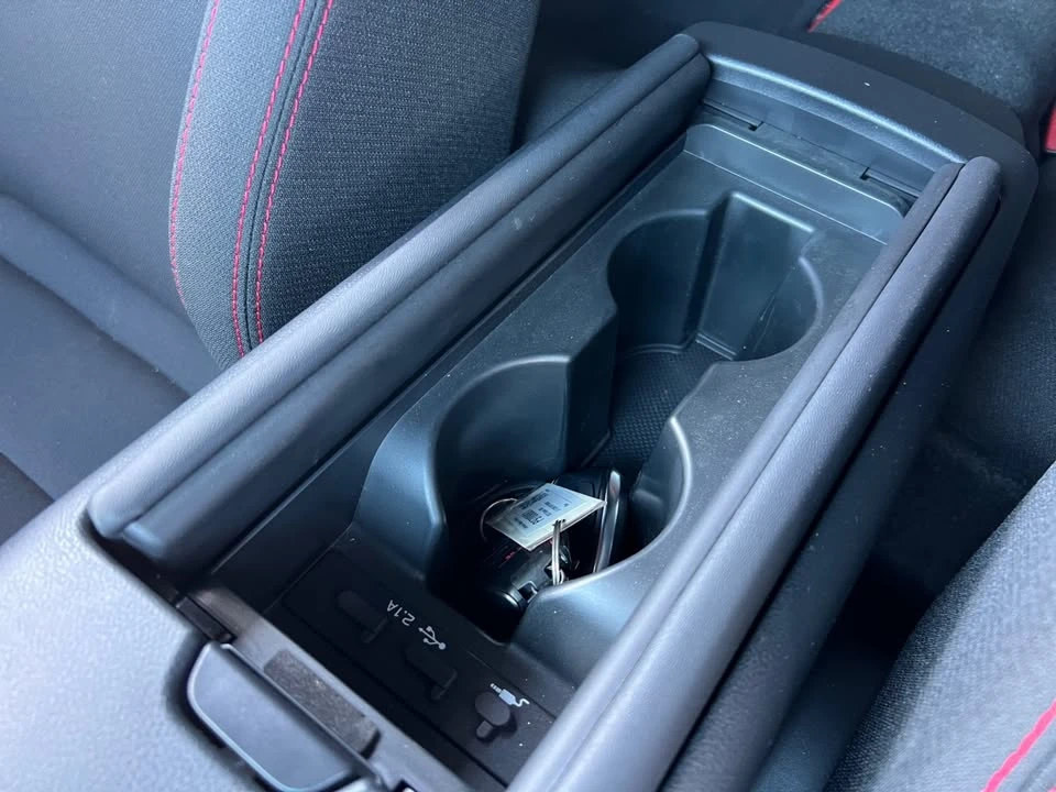 2023 Subaru BRZ 2nd Gen - Image 17 of 18